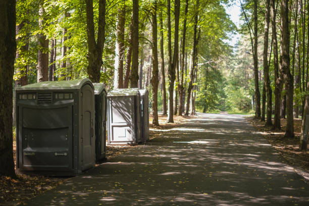 Portable Toilet Options We Offer in Waynesboro, MS