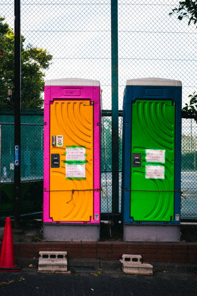 Best Emergency porta potty rental  in Waynesboro, MS