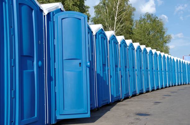 Best Porta potty rental near me  in Waynesboro, MS